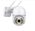 4K Surveillance Camera